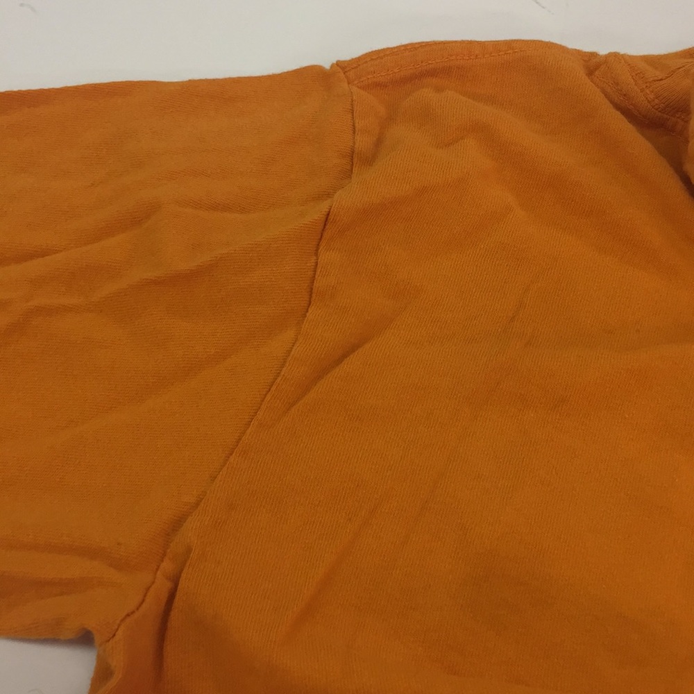 Tennessee Volunteers Long Sleeve t-shirt Size YL♥️ - Picture 7 of 7